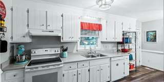 Charming 4bdrm/2bth Cape Cod Conveniently Located in the Rockwood Subdivision of Chesterfield County!! Gallery 10