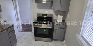 Beautiful 4 Bedroom 2 Bathroom in Kansas City! Beautiful 4 Bedroom 2 Bathroom in Kansas City! Gallery 7