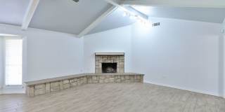 Complete RENOVATION only a few years ago!  Large bedrooms! Gallery 4