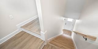 Live on Parker Townhome - Rockwater Village Gallery 24