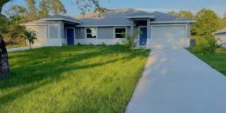 3/2/1 - GREAT LOCATION IN LEHIGH ACRES- BELL BLVD 3/2/1 - GREAT LOCATION IN LEHIGH ACRES- BELL BLVD Gallery 1