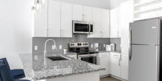 Cue Galatyn Station Gallery 1