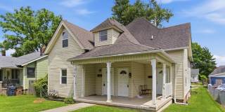 306 East Burwell Avenue - C 306 East Burwell Avenue - C Gallery 1