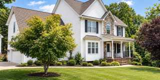 1185 Eller Wood Drive Gallery 1