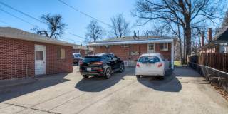 Roomy Sunnyside Duplex with Finished Basement in a Prime Location Gallery 24