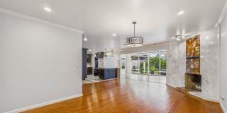 Immaculate Menlo Park house for rent now! $9,100 Gallery 26