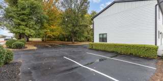 109 South Church Street Gallery 25