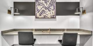 Axis Grand Crossing Gallery 8