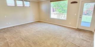 4 bed, 2 bath home in the quiet and desirable Castle Rock subdivision.  **PET FRIENDLY** Gallery 26
