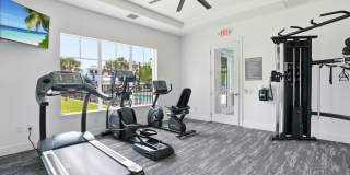 Fully Furnished 3 Bedroom, 3.5 Bath Townhome Gallery 50