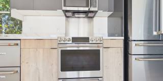 Brand-New Detached 2BR 2 bath Home in Vista | Modern Finishes & A/C in Every Room Gallery 21