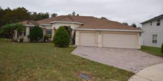 4/3 Home For Rent at 2604 Lutza Way Kissimmee, FL 34746 Gallery 4