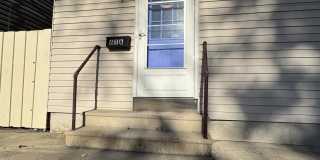 61 WEST Avenue Gallery 1