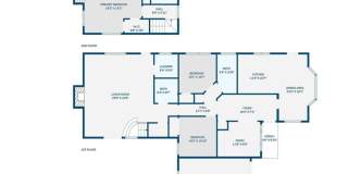 Modern Comfort Meets Coastal Living Modern Comfort Meets Coastal Living Gallery 16