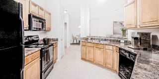 Heritage on Millenia Apartments Gallery 40