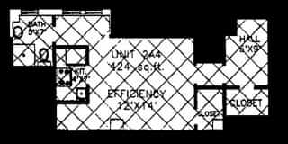 New King Edward Gallery 361