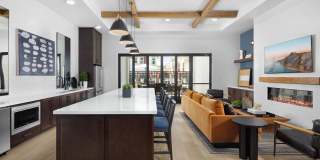 Vida at Mountain House Gallery 14