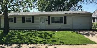 Spacious 3 Bedroom 1 Bathroom Home! Gallery 1