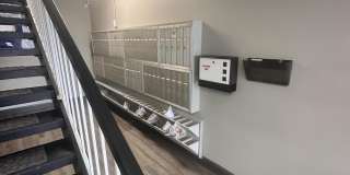 8750 Harrison Avenue unit: 213 Gallery 22