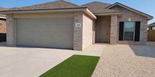 BRAND NEW 3 Bedroom 2 Bath 2 Car Garage Gallery 1