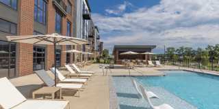 Valleydale Apartments Gallery 12