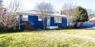 2513 Beaufort Avenue Gallery 1