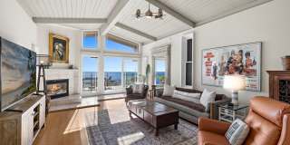 Ocean View Home in Arch Beach Heights Ocean View Home in Arch Beach Heights Gallery 4