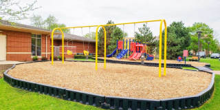 Park Butterfield Apartment Homes Gallery 1