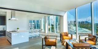 1118 Ala Moana Boulevard unit: 2805 Gallery 20