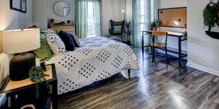 Peninsular Place Apartments - Student Housing Gallery 20