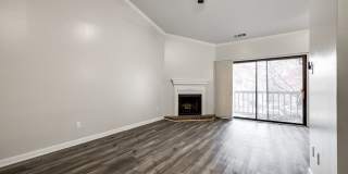 Beautifully remodeled one bedroom, one bath in Lake Wylie Woods! Gallery 6