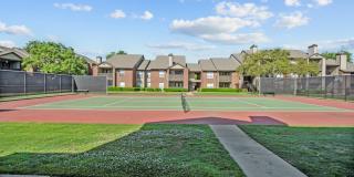 Preston Bend Apartments Gallery 14