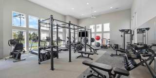 The Edison at Farrow Commons Gallery 55