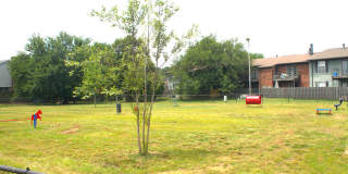 Pavilion Lakes Apartments Gallery 21