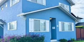 Castro Valley 2BD/1.5BA, 2 Story Duplex with Shared Garage Gallery 1