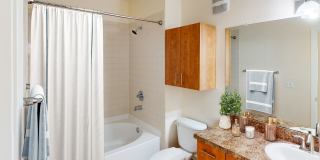 The Vintage Lofts at West End Gallery 24