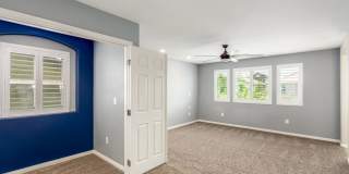 Highly upgraded gated home Gallery 16
