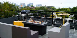 1 Bed 1 Bath Capitol Hill Condo! Rooftop + Gym Access Gallery 11
