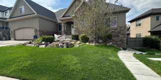 Cozy 2 bed 1 bath basement apartment, Eagle Mountain Gallery 1