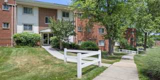 Bren Mar Apartments Gallery 8