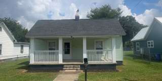 Newly Renovated 1br/1ba Home in Greenville, SC Gallery 1