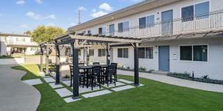 Arlington Square Apartments Gallery 13
