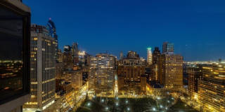 210 W RITTENHOUSE SQUARE Gallery 27