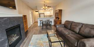 YEAR ROUND 2 Bedroom/2 Bathroom with Amenities Included Gallery 1