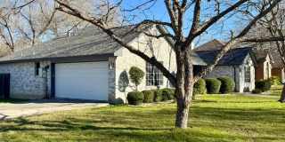 Beautiful single-story home on a corner lot in New Braunfels! Gallery 3
