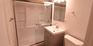 May FREE On This Updated 1 Bedroom 1 Bath Duplex in Navy Hill Area in Olathe Gallery 9