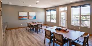 Senior & Affordable Housing - Heritage at Church Ranch Gallery 10