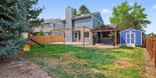 Updated 4BR Corner Lot Home with Finished Basement & 2-Car Garage Gallery 22