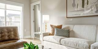 Clear Creek Springdale Apartments Gallery 11