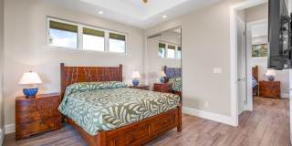 Stunning Single-Level 2 Bed/ 2 Bath Home in Kaanapali Coffee Farms Gallery 16